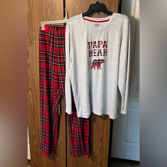 Men’s lounge set Size XL - Picture 2 of 4